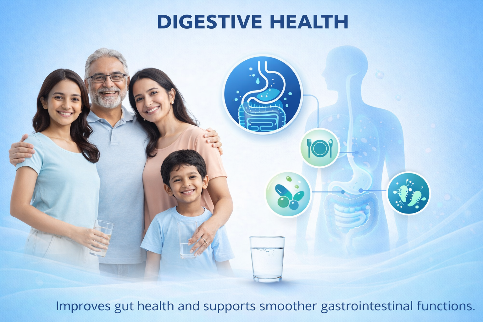 Digestive Health
